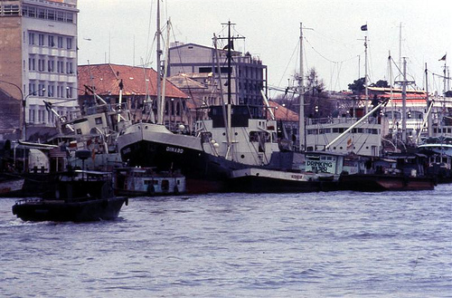 Bến cảng Sài Gòn 2