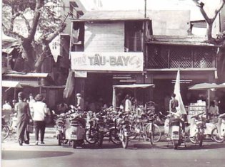 Tản Mạn Sài Gòn - Nhớ lại Sài Gòn qua cuộc đổi đời! Phe1bb9f-te1baa7u-bay