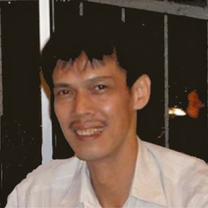Nhà báo Phạm Chí Dũng