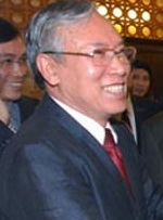 Tướng CA Nguyễn Văn Hưởng